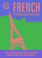 Eleanor Abraham - French Phrasebook, Häftad