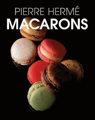 Pierre Herme - Macarons, Häftad. Tillgänglighet: Tillfälligt slut