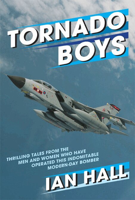 Ian Hall - Tornado Boys, Inbunden. Tillgänglighet: Tillfälligt slut