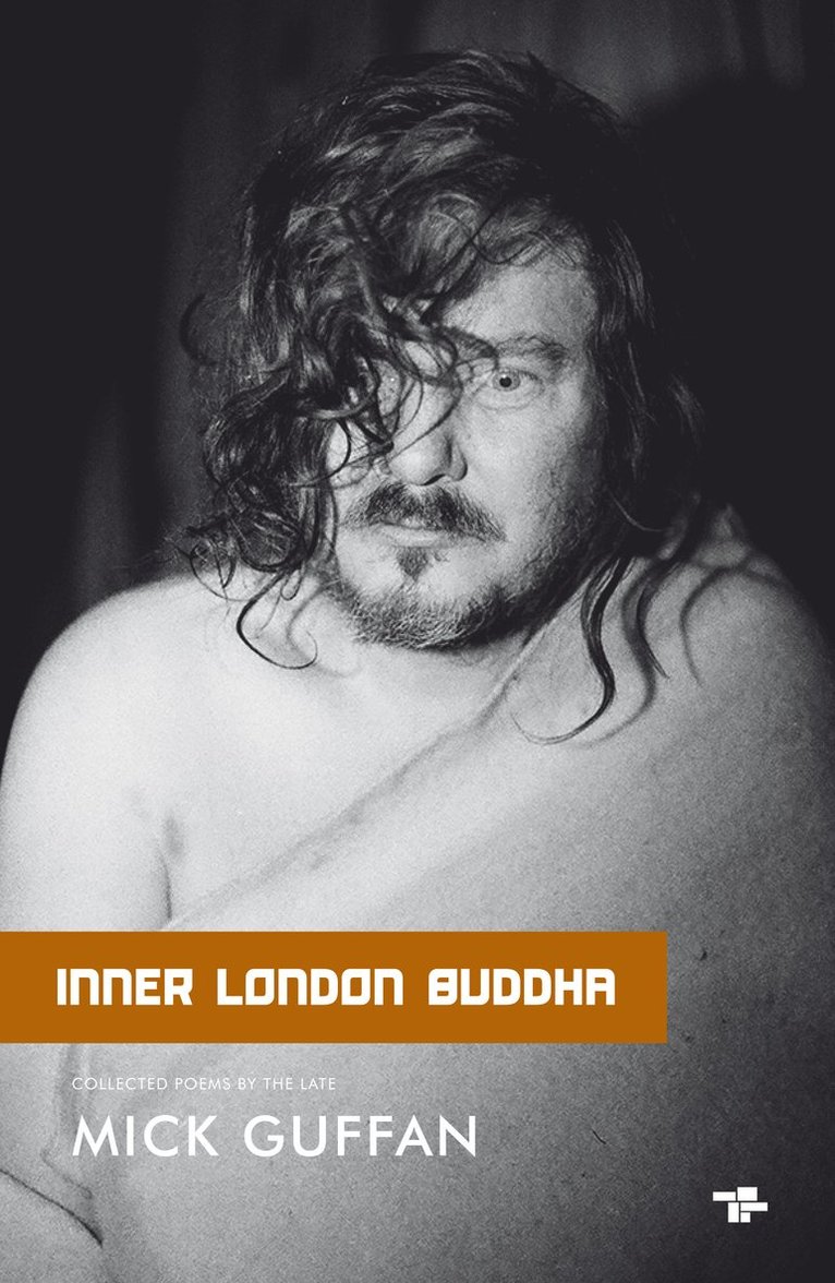 Mick Guffan - Inner London Buddha, Häftad