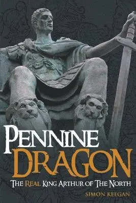 Simon Keegan - Pennine Dragon, Häftad. Tillgänglighet: Lägg i varukorg