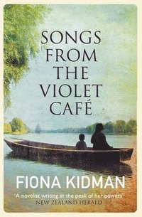 Songs from the Violet Caf