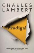 Prodigal: Shortlisted for the Polari Prize 2019