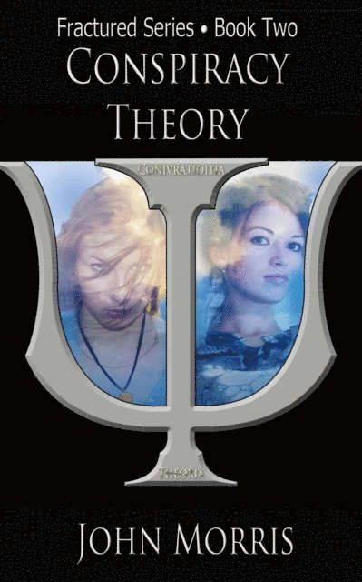 John Morris - Conspiracy Theory, E-bok