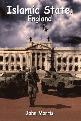 John Morris - Islamic State: England, Häftad
