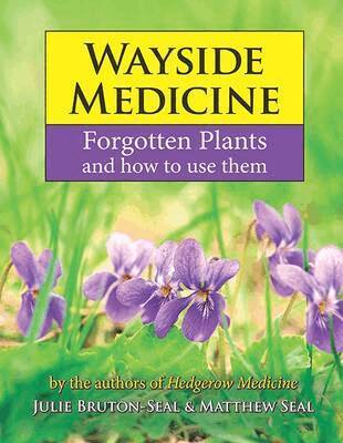 Julie Bruton-Seal, Matthew Seal - Wayside Medicine, Inbunden
