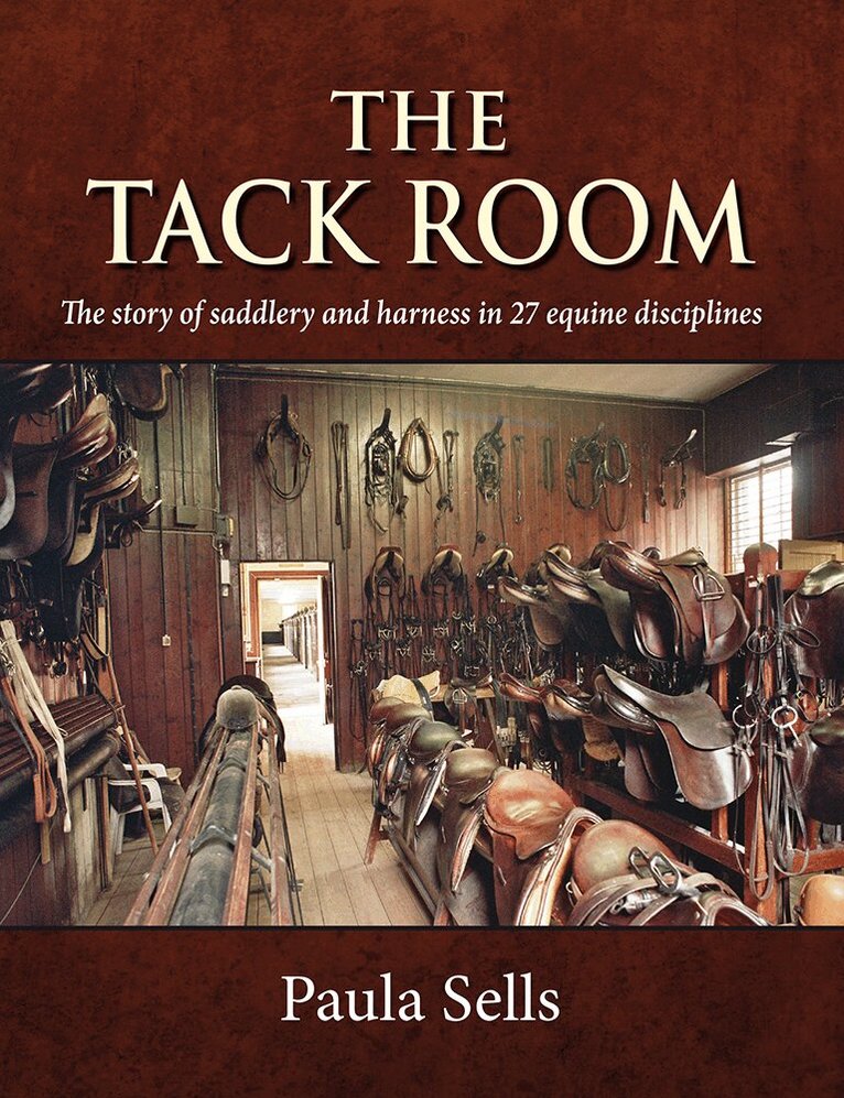 Tack Room