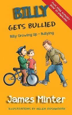 James David Minter - Billy Gets Bullied, Häftad. Tillgänglighet: Lägg i varukorg