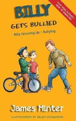 James David Minter - Billy Gets Bullied, Inbunden. Tillgänglighet: Lägg i varukorg