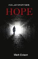 Mark Evison - Hope: A Collection of Poetry, Häftad