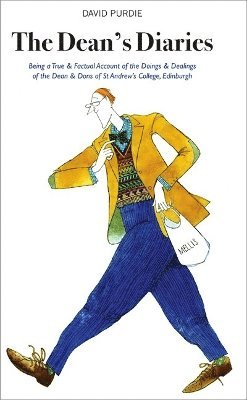 David Purdie - Dean's Diaries, Häftad. Tillgänglighet: Lägg i varukorg