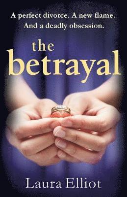 Laura Elliot - Betrayal, Häftad