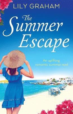 Lily Graham - Summer Escape, Häftad