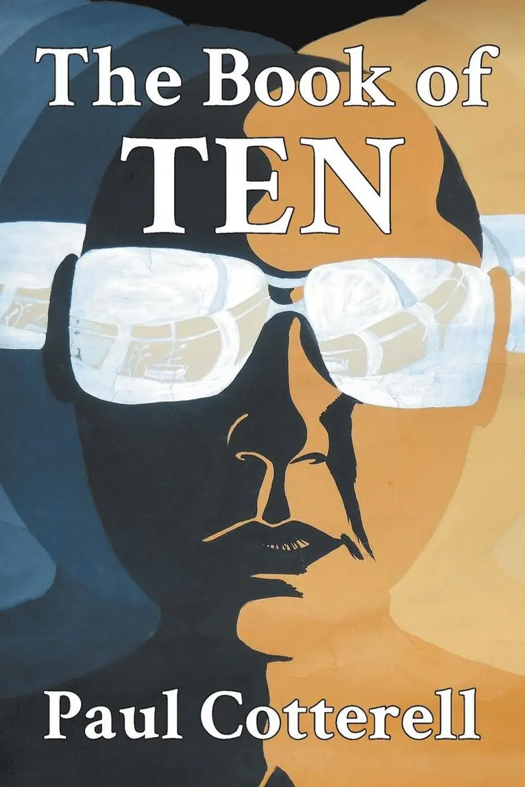 Paul Cotterell - Book of Ten, Häftad. Tillgänglighet: Lägg i varukorg
