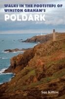 Walks in the Footsteps of Winston Graham's Poldark, Häftad