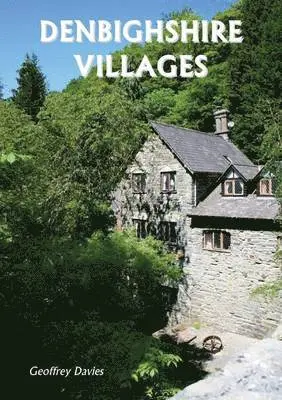 Denbighshire Villages, Häftad. Tillgänglighet: Tillfälligt slut