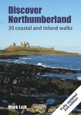 Discover Northumberland, Häftad. Tillgänglighet: Lägg i varukorg