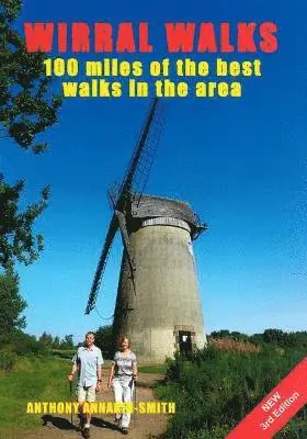 Anthony Annakin-Smith - Wirral Walks, Häftad. Tillgänglighet: Tillfälligt slut