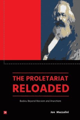 Jon Mazzalini - Proletariat Reloaded, Häftad