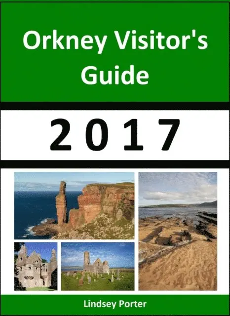 Lindsey Porter - Orkney Visitor's Guide 2017 [Travel Series], E-bok. Tillgänglighet: Lägg i varukorg