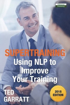 Ted Garratt - SuperTraining, Häftad