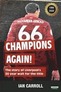 Champions Again!: The Story of Liverpool's 30-Year Wait for the Title [US Edition]