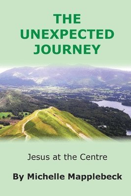 Michelle Mapplebeck - Unexpected Journey, Häftad