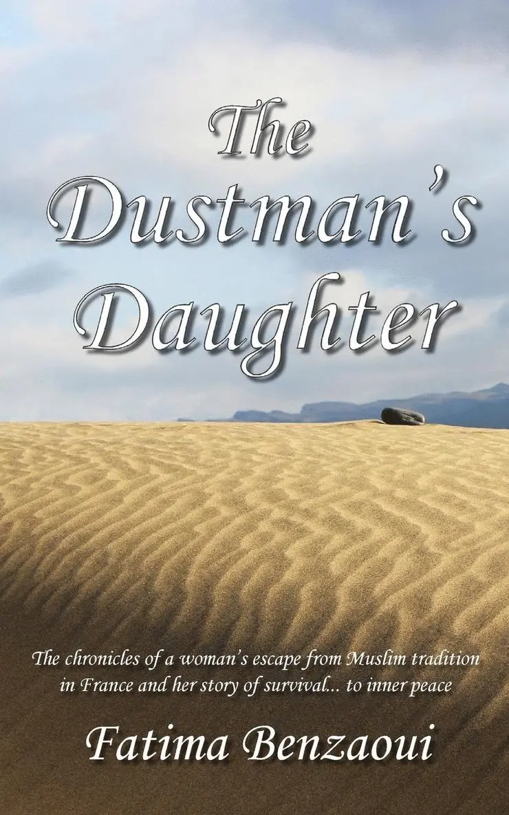 Fatima Benzaoui - Dustman's Daughter, Häftad. Tillgänglighet: Lägg i varukorg