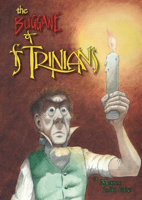 David Livesey - Buggane of St Trinian's, Häftad. Tillgänglighet: Lägg i varukorg