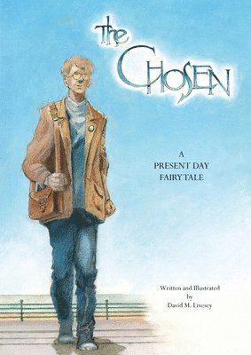 David Livesey - Chosen, Häftad. Tillgänglighet: Lägg i varukorg