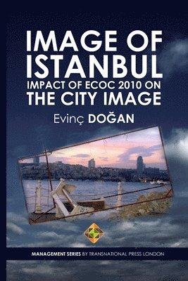 Evinç Doğan - Image of Istanbul, Häftad. Tillgänglighet: Lägg i varukorg