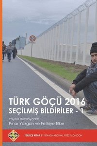 T�rk G��� 2016 Se�ilmi? Bildiriler - 1