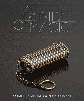 Kind of Magic: Art Deco Vanity Cases
