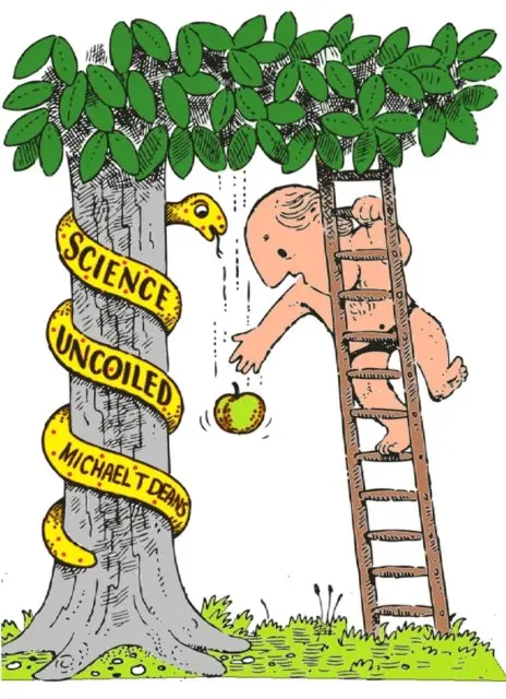 Michael Deans - Science Uncoiled, E-bok. Tillgänglighet: Lägg i varukorg