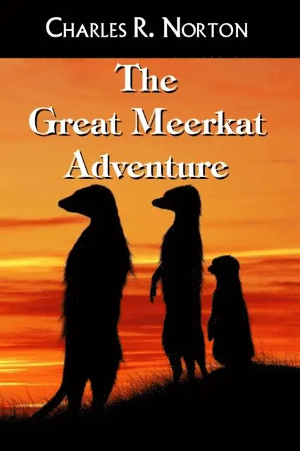 Charles Norton - Great Meerkat Adventure, E-bok. Tillgänglighet: Lägg i varukorg