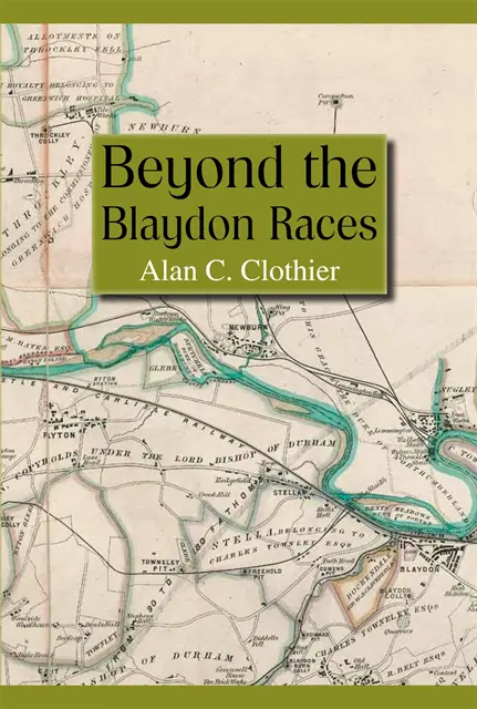 Alan Clothier - Beyond the Blaydon Races, E-bok. Tillgänglighet: Lägg i varukorg