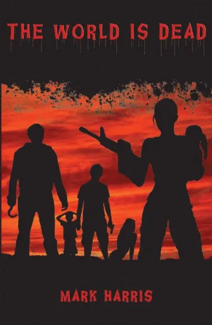 Mark Harris - World is Dead, E-bok. Tillgänglighet: Lägg i varukorg