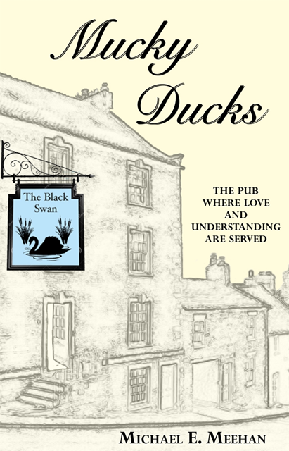 Michael Meehan - Mucky Ducks, E-bok