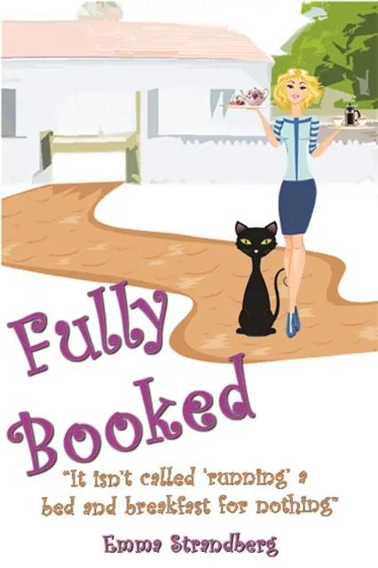 Emma Strandberg - Fully Booked, E-bok. Tillgänglighet: Lägg i varukorg