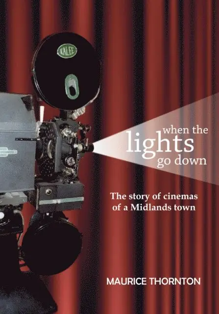 Maurice Thornton - When the Lights Go Down, E-bok. Tillgänglighet: Lägg i varukorg