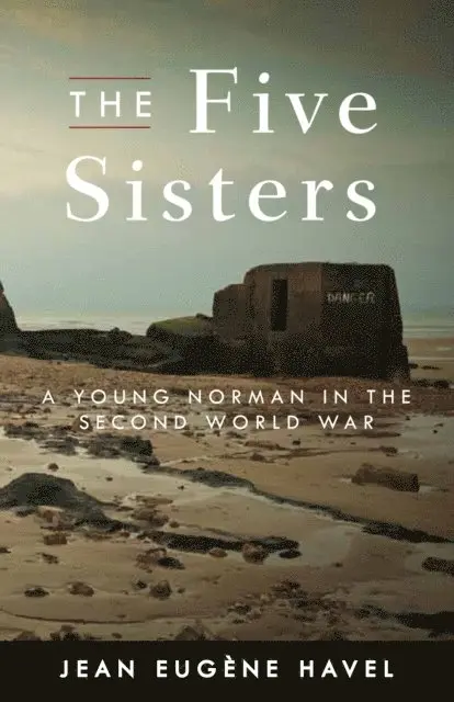 Jean Eugene Havel - Five Sisters, E-bok. Tillgänglighet: Lägg i varukorg