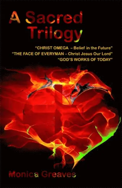 Monica Greaves - Sacred Trilogy, E-bok. Tillgänglighet: Lägg i varukorg
