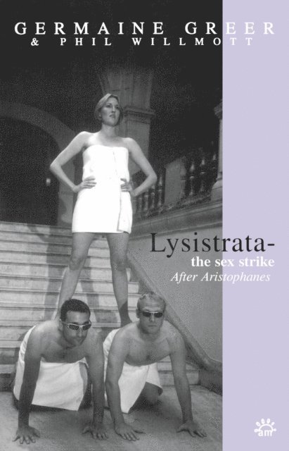 Germaine Greer - Lysistrata, E-bok. Tillgänglighet: Lägg i varukorg