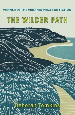 Deborah Tomkins - Wilder Path, Häftad