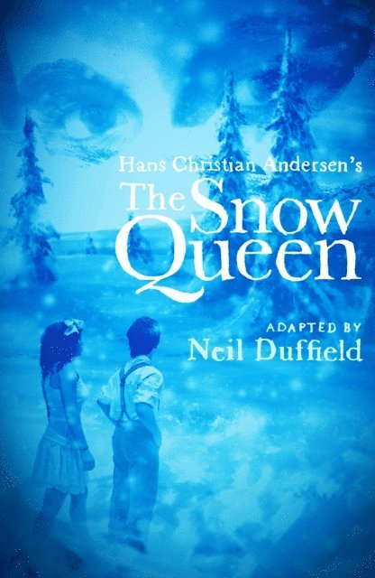 Neil Duffield - Snow Queen, E-bok