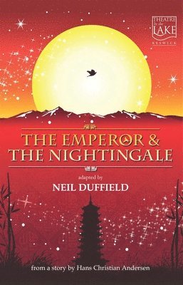 Hans Christian Andersen - Emperor and the Nightingale, Häftad