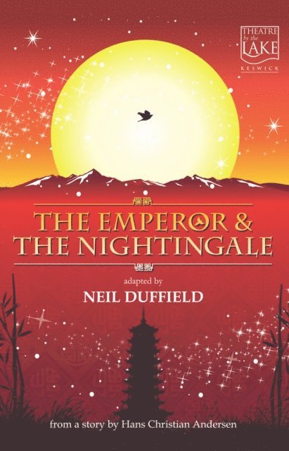 Neil Duffield, Hans Christian Andersen - The Emperor and the Nightingale, Häftad