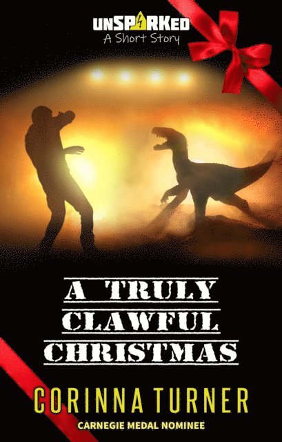 Corinna Turner - Truly Clawful Christmas, E-bok