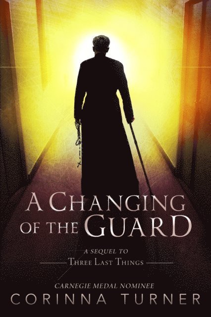 Corinna Turner - Changing of the Guard, E-bok