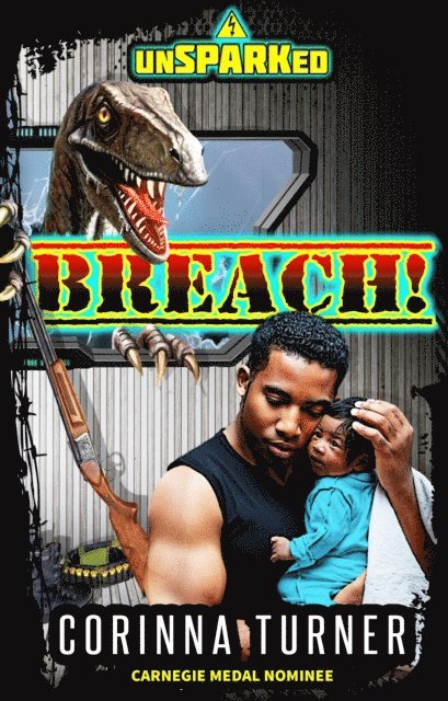Corinna Turner - Breach!, E-bok